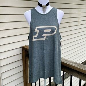 Purdue University Fan Gear